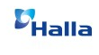 Halla logo