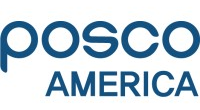 POSCO America logo